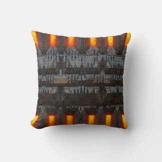 CC Tec 10 Pillow Kissen