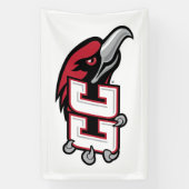 CC Thunderbird-Logo Banner (Vertikal)