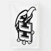 CC Thunderbird-Logo Banner (Vertikal)