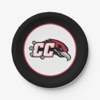 CC Thunderbird-Logo