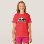 CC Thunderbird-Logo T-Shirt (Vorne ganz)