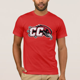 CC Thunderbird-Logo T-Shirt