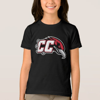 CC Thunderbird-Logo Tri-Blend Shirt