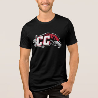 CC Thunderbird-Logo Tri-Blend Shirt