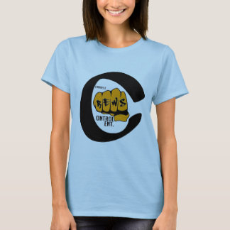 CCC Ent. Plus Baseball-Shirt T-Shirt