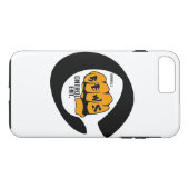 CCC HNO. iPhone 7/8 Plusfall Case-Mate iPhone Hülle (Rückseite (Horizontal))