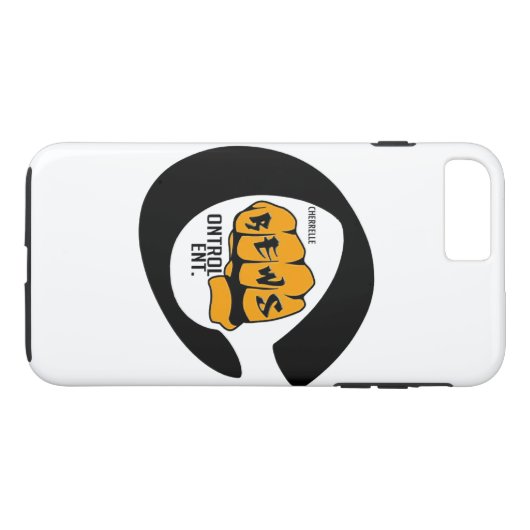 CCC HNO. iPhone 7/8 Plusfall Case-Mate iPhone Hülle (Rückseite (Horizontal))