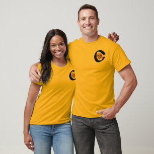 CCC HNO. Taschen-T - Shirt