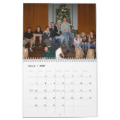 Ccc-Jugend-Gruppen-Kalender Kalender (Mär 2027)