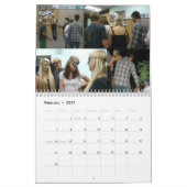 Ccc-Jugend-Gruppen-Kalender Kalender (Feb 2027)