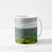 CCC Overlook Petit Jean Coffee Tasse (VorderseiteRechts)
