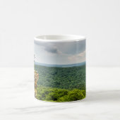 CCC Overlook Petit Jean Coffee Tasse (Mittel)