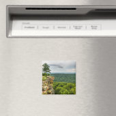 CCC Overlook Petit Jean Magnet (In Situ (Geschirrspüler))