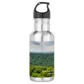 CCC Overlook Petit Jean Stainless Steel Water Bott Edelstahlflasche (Vorderseite)