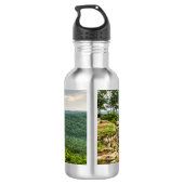 CCC Overlook Petit Jean Stainless Steel Water Bott Edelstahlflasche (Rückseite)