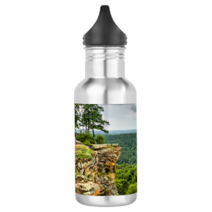 CCC Overlook Petit Jean Stainless Steel Water Bott Edelstahlflasche