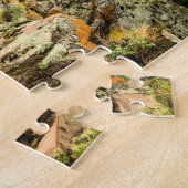 CCC übersehen kleinen Jean Puzzle (Seite)