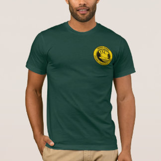 Ccc-Zivilerhaltungs-Korps Gedenk T-Shirt