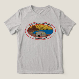 CCCAC Women's Logo T - Shirt