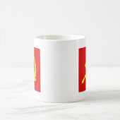 CCCP 2 KAFFEETASSE (Mittel)