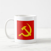 CCCP 2 KAFFEETASSE (Links)