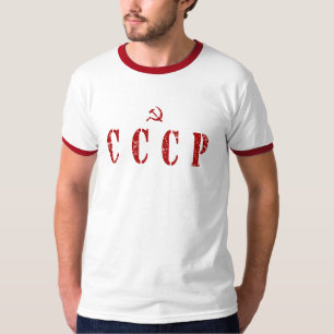 CCCP-Armee T-Shirt