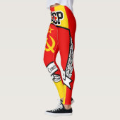 CCCP LEGGINGS (Links)
