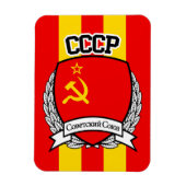 CCCP MAGNET (Vertikal)