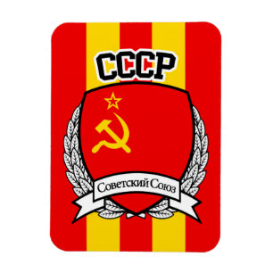 CCCP MAGNET