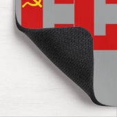CCCP Mousepad (Ecke)