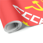 CCCP Packpapier (Rolleneckpunkt)