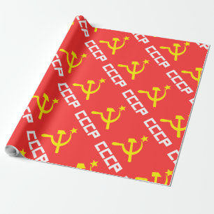 CCCP Packpapier