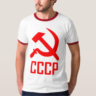 CCCP Shirt