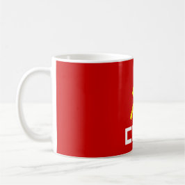 CCCP Tasse