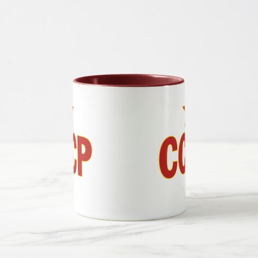 CCCP TASSE (Zentrum)