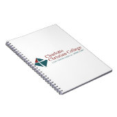 CCCTS-Notebook/Journal Notizblock (Rechte Seite)