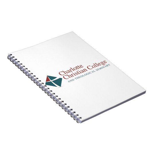 CCCTS-Notebook/Journal Notizblock (Rechte Seite)