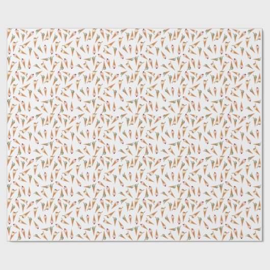 CCD-Eistyptur Geschenkpapier (Flach)