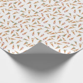 CCD-Eistyptur Geschenkpapier (Ecke)