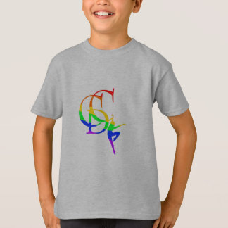 CCD Kid's Sweatshirt T-Shirt
