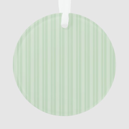 CCD Lehrer Danke, Apple Ornament (Rückseite)