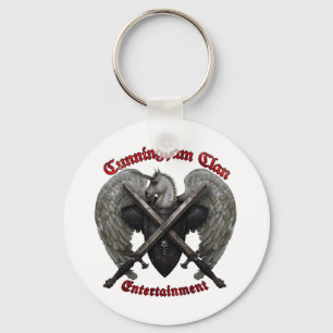 CCE_logo red.13 Schlüsselanhänger