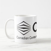 CCEM-Tasse Kaffeetasse (Links)