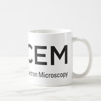 CCEM-Tasse Kaffeetasse