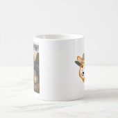 CCF10-Keramik-Tasse Kaffeetasse (Mittel)