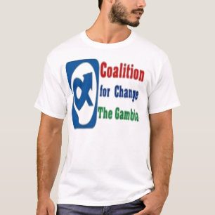 CCG T-Shirt