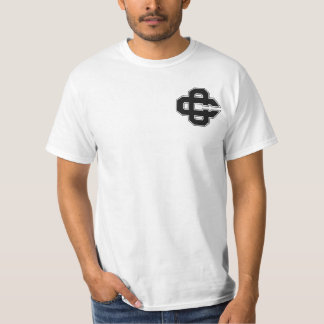CCHS-The Wunder-Arbeitskraft-T - Shirt mit
