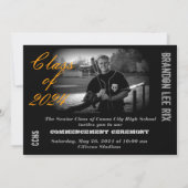 CCHS Tiger2 Abschluss Einladung (Rückseite)