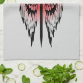 CCHW GESCHIRRTUCH (Gefaltet)