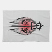 CCHW GESCHIRRTUCH (Horizontal)